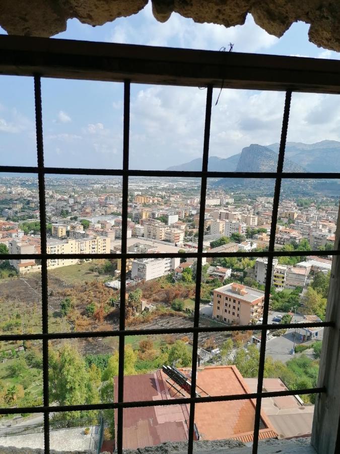 Villa Nonna Nina カパーチ エクステリア 写真