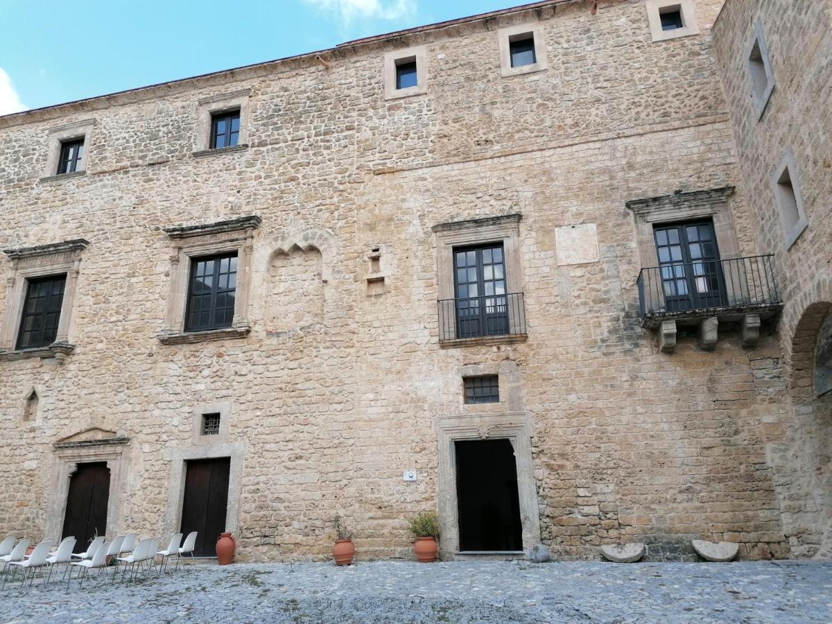 Villa Nonna Nina カパーチ エクステリア 写真