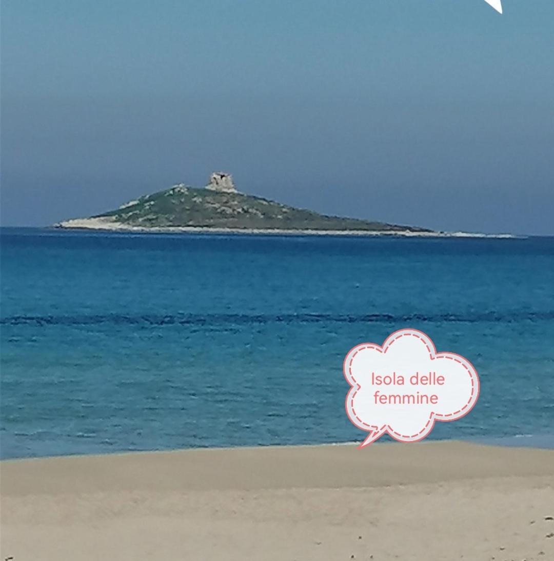 Villa Nonna Nina カパーチ エクステリア 写真